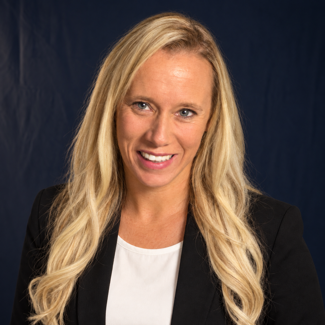 Gemma Dear, co-founder of Jakey Group